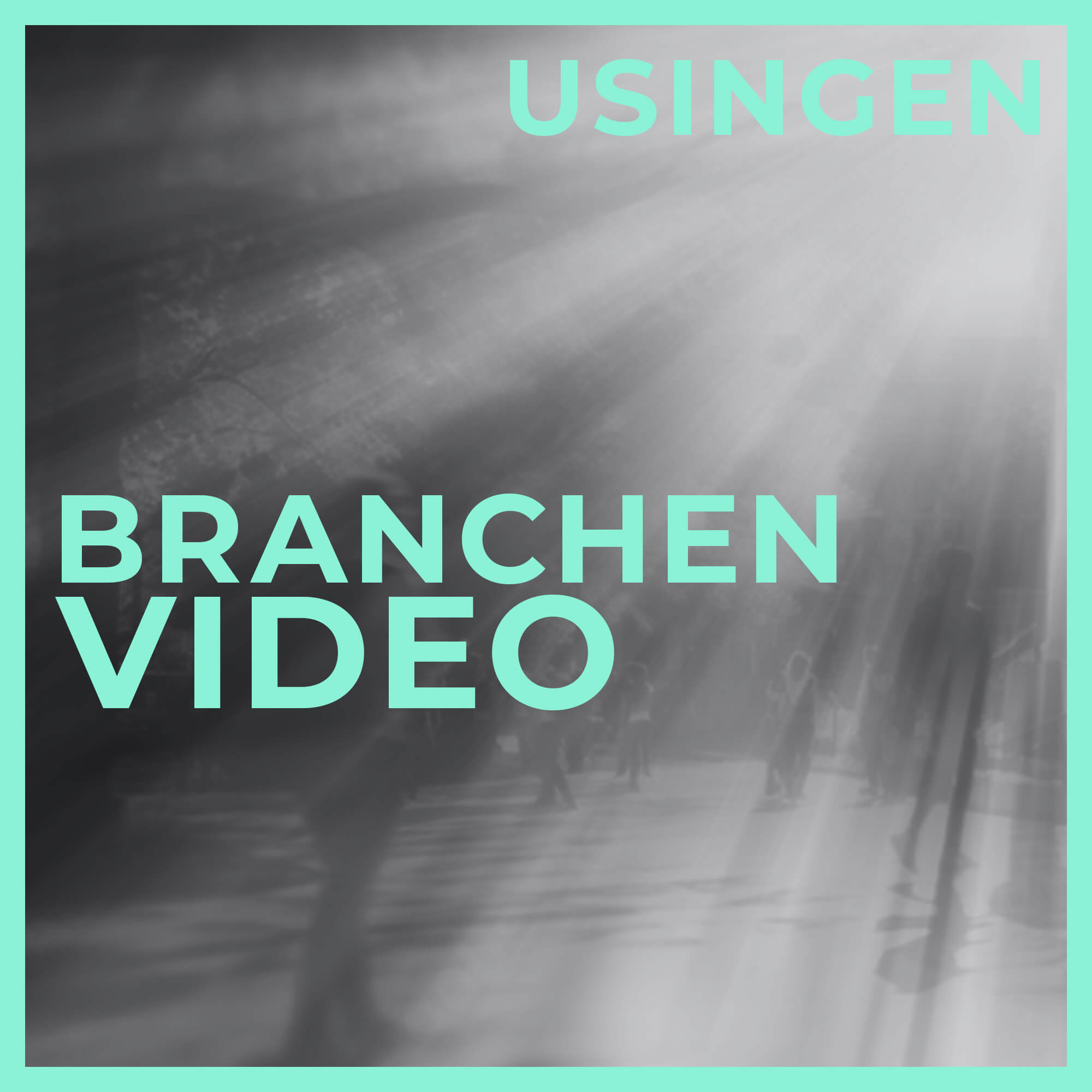 Branchen Video I USINGEN